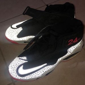 Nike Ken Griffey’s